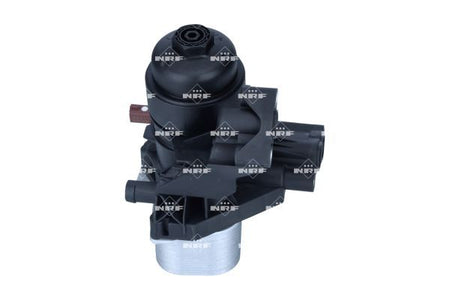 NRF 31876A Housing, oil filter - 2