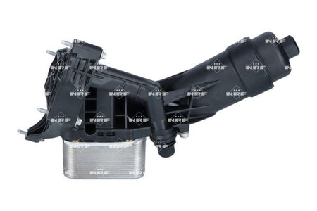NRF 31877A Housing, oil filter - 4