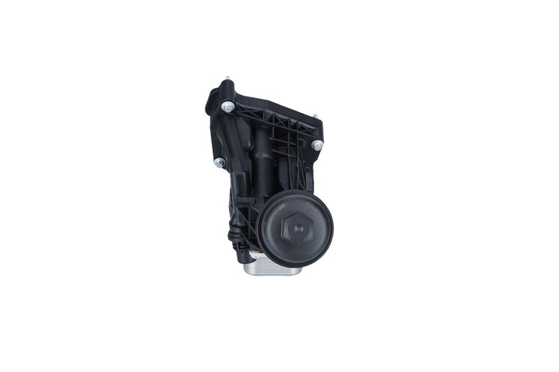 NRF 31877A Housing, oil filter - 6