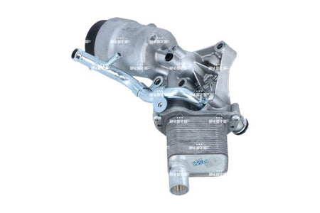 NRF 31878A Housing, oil filter - 4