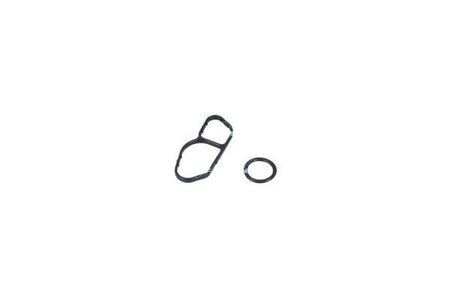 NRF 31878A Housing, oil filter - 6