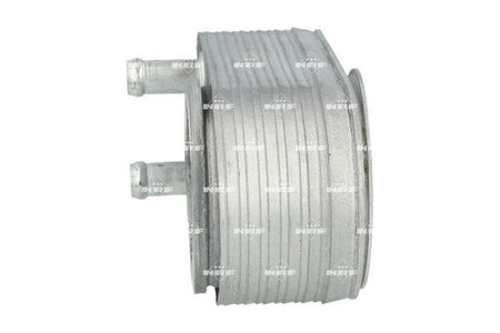 NRF 31886A Oil Cooler, engine oil - 4