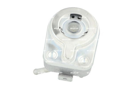NRF 31887A Oil Cooler, engine oil - 1