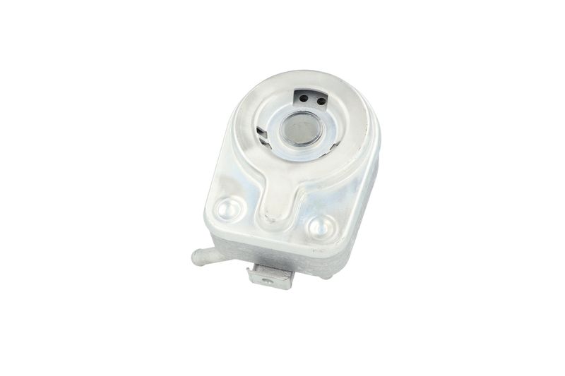 NRF 31887A Oil Cooler, engine oil - 6
