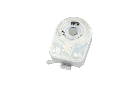 NRF 31887A Oil Cooler, engine oil - 6