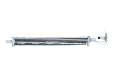 NRF 31892 Oil Cooler, engine oil - 1