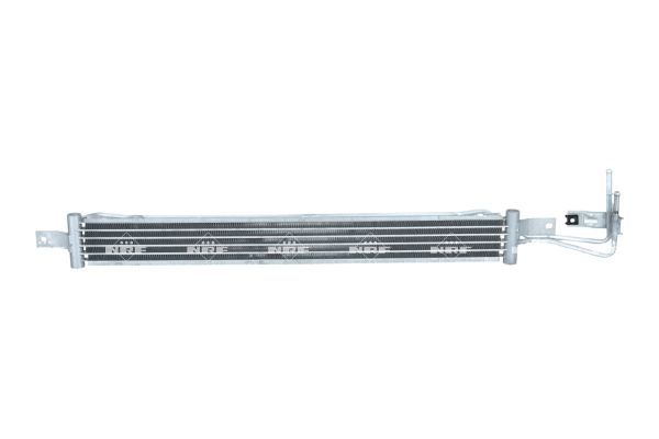 NRF 31892 Oil Cooler, engine oil - 1