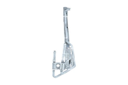 NRF 31892 Oil Cooler, engine oil - 2