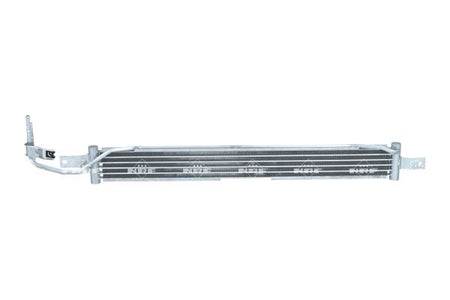 NRF 31892 Oil Cooler, engine oil - 3
