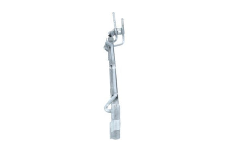 NRF 31892 Oil Cooler, engine oil - 4