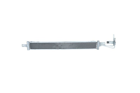 NRF 31892 Oil Cooler, engine oil - 5
