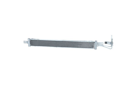NRF 31892 Oil Cooler, engine oil - 6