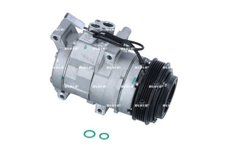 NRF 320003 Compressor, air conditioning - 1