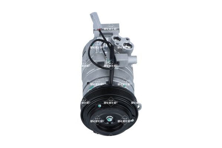 NRF 320003 Compressor, air conditioning - 2
