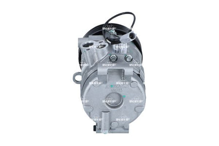 NRF 320003 Compressor, air conditioning - 4