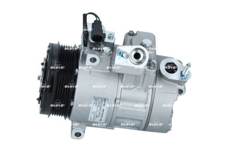 NRF 320005 Compressor, air conditioning - 3