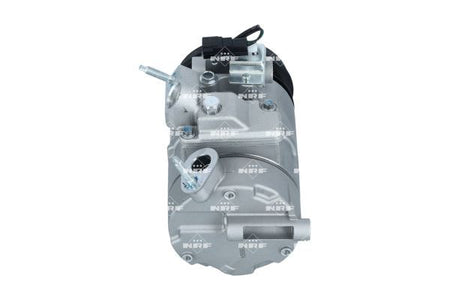 NRF 320005 Compressor, air conditioning - 4