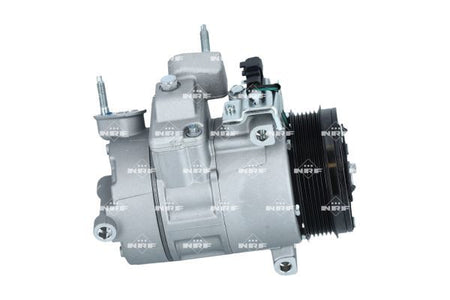 NRF 320005 Compressor, air conditioning - 5