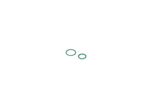 NRF 320005 Compressor, air conditioning - 6