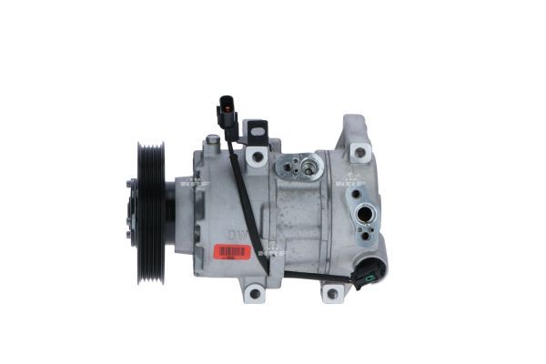 NRF 320008G Compressor, air conditioning - 1