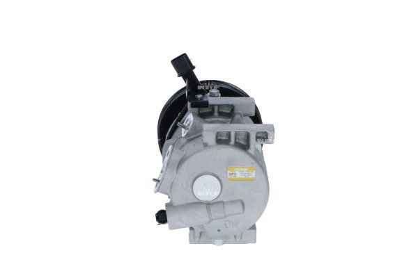 NRF 320008G Compressor, air conditioning - 2