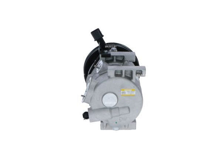 NRF 320008G Compressor, air conditioning - 2