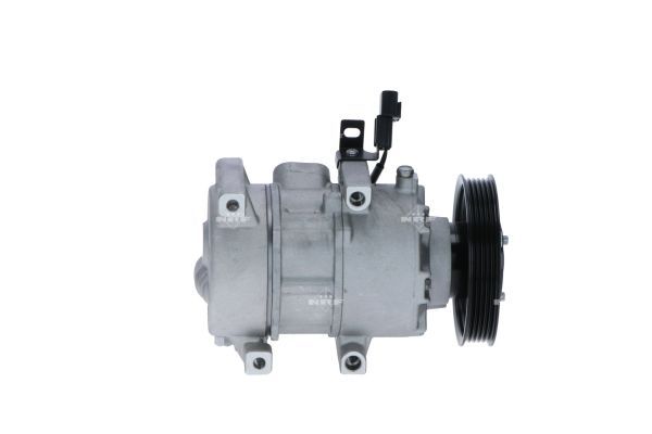 NRF 320008G Compressor, air conditioning - 3