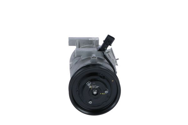 NRF 320008G Compressor, air conditioning - 4
