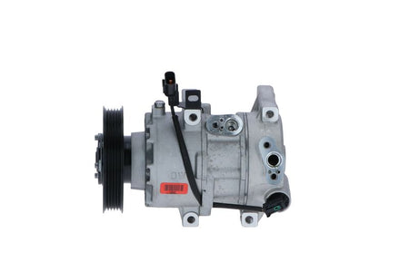 NRF 320008G Compressor, air conditioning - 6