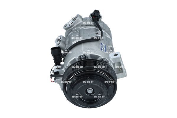 NRF 320014G Compressor, air conditioning - 1