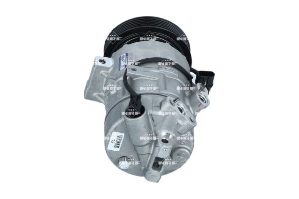 NRF 320014G Compressor, air conditioning - 3
