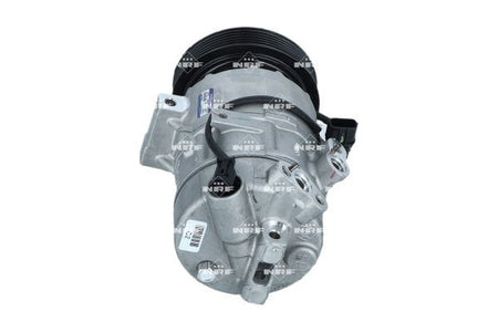 NRF 320014G Compressor, air conditioning - 3