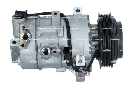 NRF 320014G Compressor, air conditioning - 4