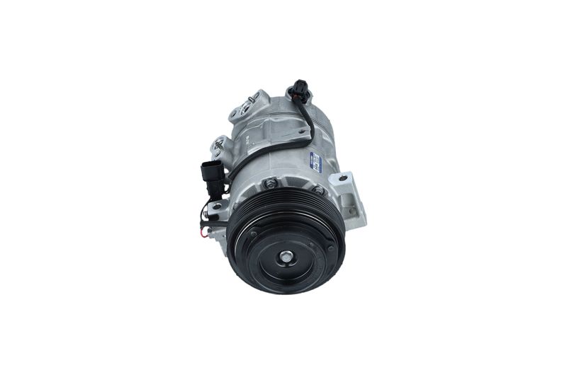 NRF 320014G Compressor, air conditioning - 6