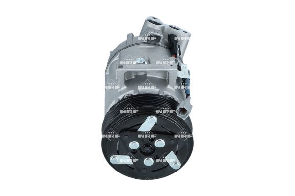 NRF 320015 Compressor, air conditioning - 2