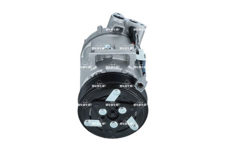 NRF 320015 Compressor, air conditioning - 2