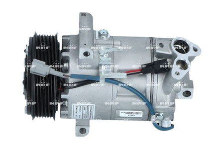 NRF 320015 Compressor, air conditioning - 3