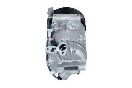 NRF 320015 Compressor, air conditioning - 4