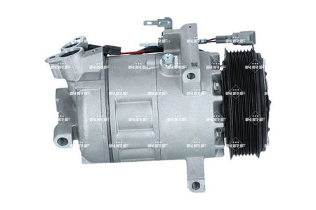 NRF 320015 Compressor, air conditioning - 5