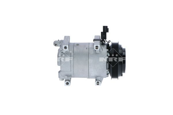NRF 320016G Compressor, air conditioning - 3