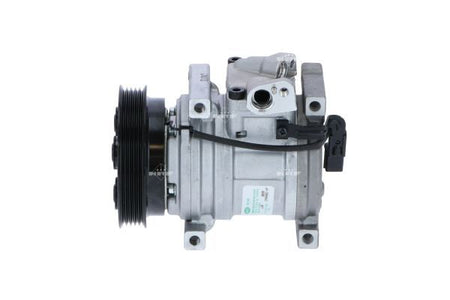 NRF 320021G Compressor, air conditioning - 1