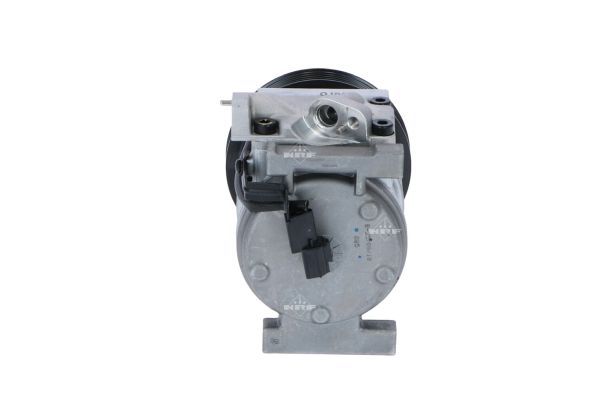NRF 320021G Compressor, air conditioning - 2