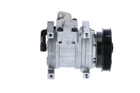 NRF 320021G Compressor, air conditioning - 3