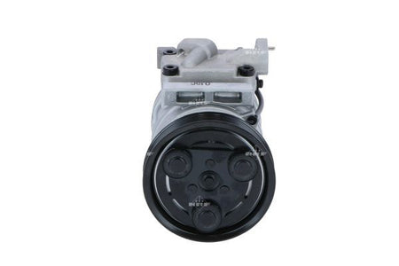 NRF 320021G Compressor, air conditioning - 4