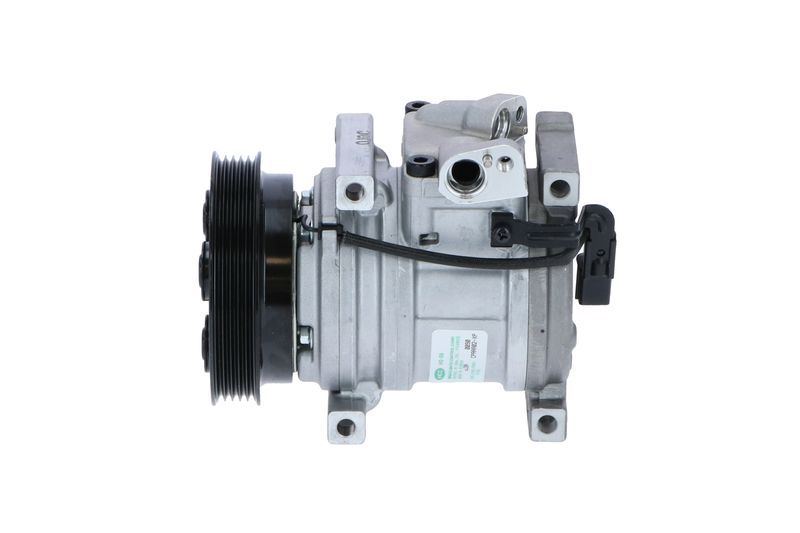 NRF 320021G Compressor, air conditioning - 6