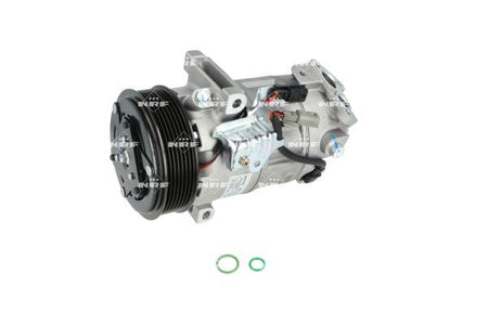 NRF 320024 Compressor, air conditioning - 1