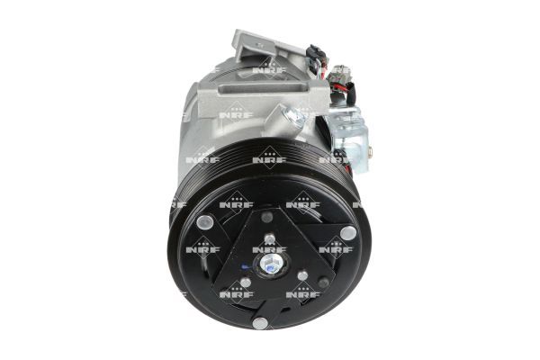 NRF 320024 Compressor, air conditioning - 2