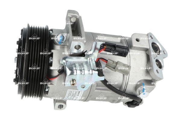 NRF 320024 Compressor, air conditioning - 3