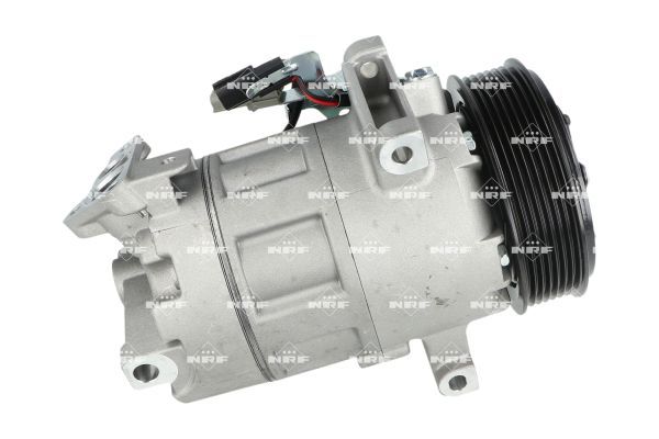 NRF 320024 Compressor, air conditioning - 5