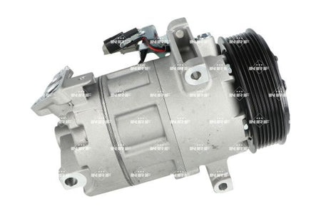 NRF 320024 Compressor, air conditioning - 5
